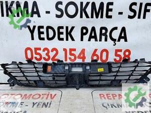 Renault Clio 5 Ön Tampon Izgarası Panjuru 24/25 622549102R orjin