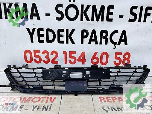 Renault Clio Ön Panjur 622549102R çıkma parça