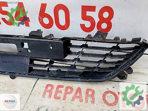 Renault Clio Ön Panjur 622549102R çıkma parça