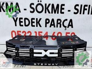 DACİA SANDERO STEPWAY PANJUR 21/24 622563549r orijinal çıkma