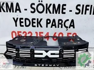 DACİA SANDERO STEPWAY PANJUR 21/24 622563549r orijinal çıkma