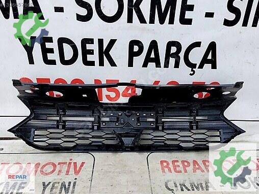 Dacia Sandero Stepway Panjur 622563549R çıkma parça