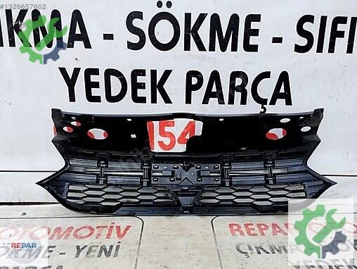 Dacia Sandero Stepway Panjur 622563549R çıkma parça