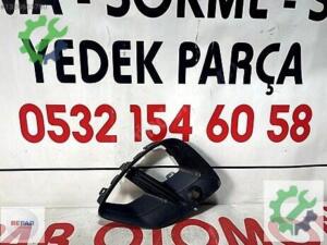 Renault Captur 2 sag sis kapagı 19-24 261a21107r orjinal çıkma
