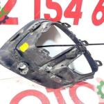 Renault Captur 2 sag sis kapagı 19-24 261a21107r orjinal çıkma