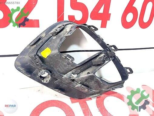 Renault Captur Sis Farı Çerçevesi 261A21107R çıkma parça