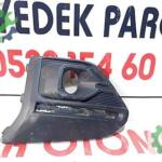 DACİA SANDERO sag sisi kapagı 261A33869R 21-26 orjinal çıkma