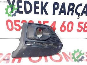 DACİA SANDERO sag sisi kapagı 261A33869R 21-26 orjinal çıkma