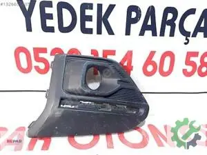 DACİA SANDERO sag sisi kapagı 261A33869R 21-26 orjinal çıkma