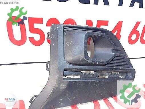 Dacia Sandero Sis Farı Çerçevesi 261A33869R çıkma parça