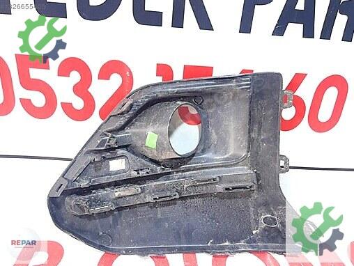 Dacia Sandero Sis Farı Çerçevesi 261A33869R çıkma parça