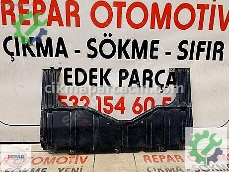 Suzuki Vitara Motor Alt Muhafaza çıkma parça