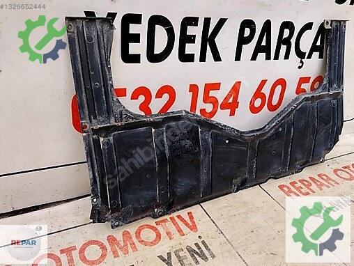 Suzuki Vitara Motor Alt Muhafaza 72411-76S0 çıkma parça
