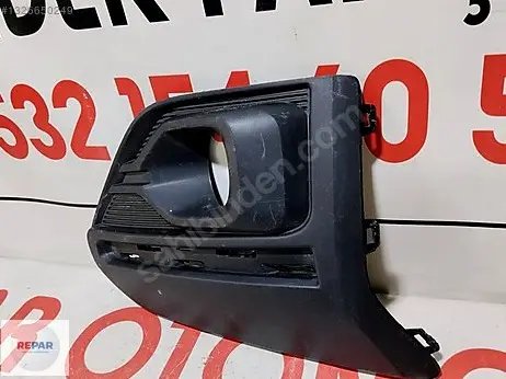 Dacia Lodgy Sis Farı Çerçevesi 261A20172R çıkma parça