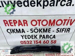 Renault Duster arka tampon darbe emici orjinal çıkma