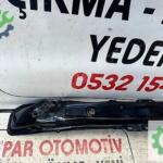 Renault Duster arka tampon darbe emici orjinal çıkma
