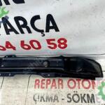 Renault Duster arka tampon darbe emici orjinal çıkma