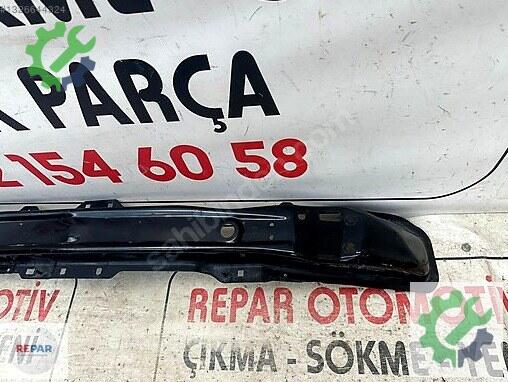 Dacia Duster Tampon Darbe Emici çıkma parça