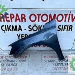 Volkswagen Jetta sol ön çamurluk 5c6821106a orjinal çıkma 11-18
