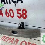 Audi A4 ön tampon demiri 8w0807113 16 -22 orjinal çıkma