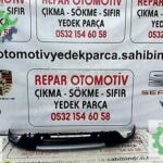 Suzuki Vitara s-cross ön tampon alt ek 7177163t0 orjinal çıkma