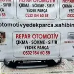 Suzuki Vitara s-cross ön tampon alt ek 7177163t0 orjinal çıkma