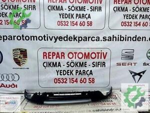 Suzuki Vitara s-cross ön tampon alt ek 7177163t0 orjinal çıkma