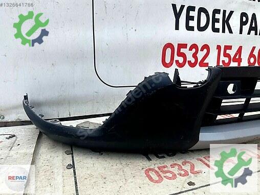 Suzuki S-Cross Ön Tampon çıkma parça