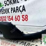 Suzuki Vitara s-cross ön tampon alt ek 7177163t0 orjinal çıkma