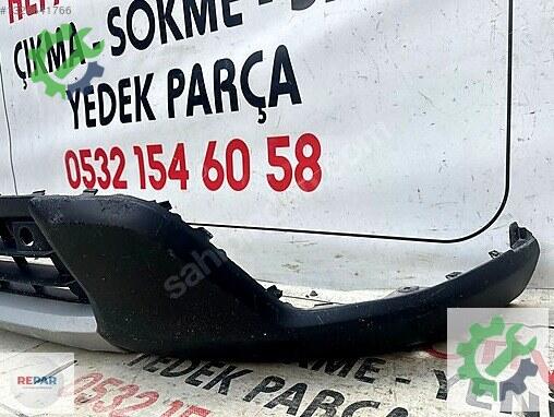 Suzuki S-Cross Ön Tampon çıkma parça