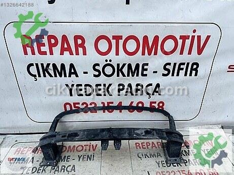 Volkswagen Passat Ön Tampon Demiri çıkma parça