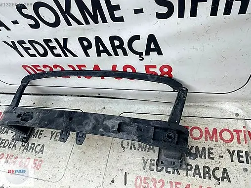 Volkswagen Passat Ön Tampon Demiri 2015-24 çıkma parça