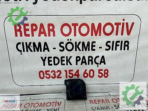 Volkswagen Tiguan Yağ Kapağı 0GC325201H çıkma parça