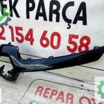 Renault Captur 2 ön panjur 620781378r orjinal çıkma