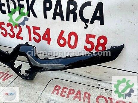 Renault Captur Ön Panjur çıkma parça