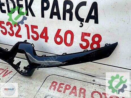 Renault Captur Ön Panjur çıkma parça