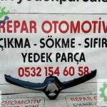 Renault Captur 2 ön panjur 620781378r orjinal çıkma