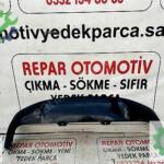 Mg hs arka tampon ek muhafazası p11610876 orjinal çıkma