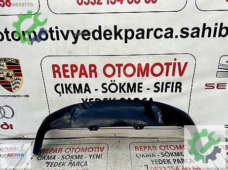 MG HS Arka Tampon çıkma parça