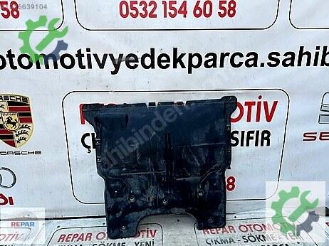 Volkswagen Polo Motor Alt Muhafaza çıkma parça
