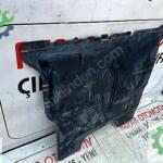 Volkswagen Polo alt motor muhafazası 2q0825236 orjinal çıkma