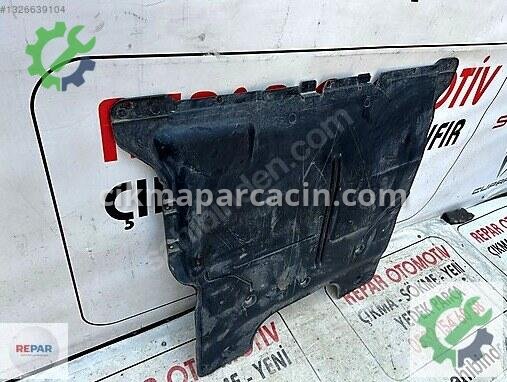 Volkswagen Polo Motor Alt Muhafaza 2Q0825236 çıkma parça