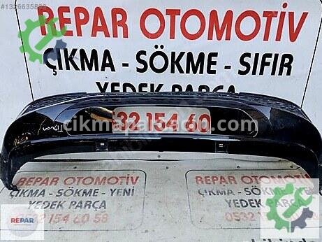 Volkswagen Tiguan Arka Tampon çıkma parça