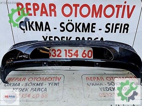 Volkswagen Tiguan Arka Tampon çıkma parça