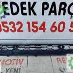 VOLKSWAGEN TİGUAN ÖN TAMPON ÜST IZGARA 2017-2020 5NA853677A