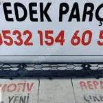 VOLKSWAGEN TİGUAN ÖN TAMPON ÜST IZGARA 2017-2020 5NA853677A