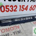 VOLKSWAGEN TİGUAN ÖN TAMPON ÜST IZGARA 2017-2020 5NA853677A