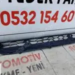 VOLKSWAGEN TİGUAN ÖN TAMPON ÜST IZGARA 2017-2020 5NA853677A