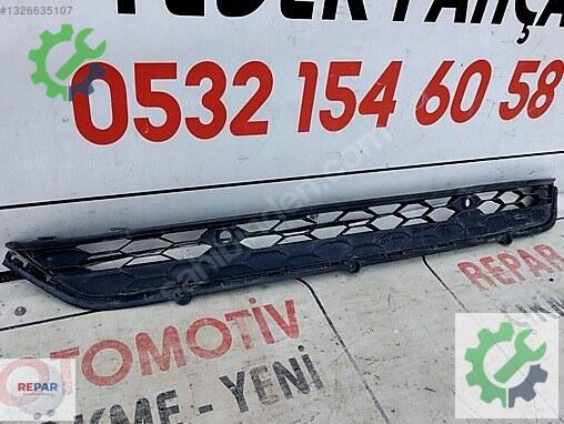 Volkswagen Tiguan Ön Panjur 5NA853677A çıkma parça