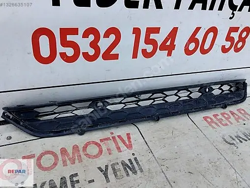 Volkswagen Tiguan Ön Panjur 5NA853677A çıkma parça